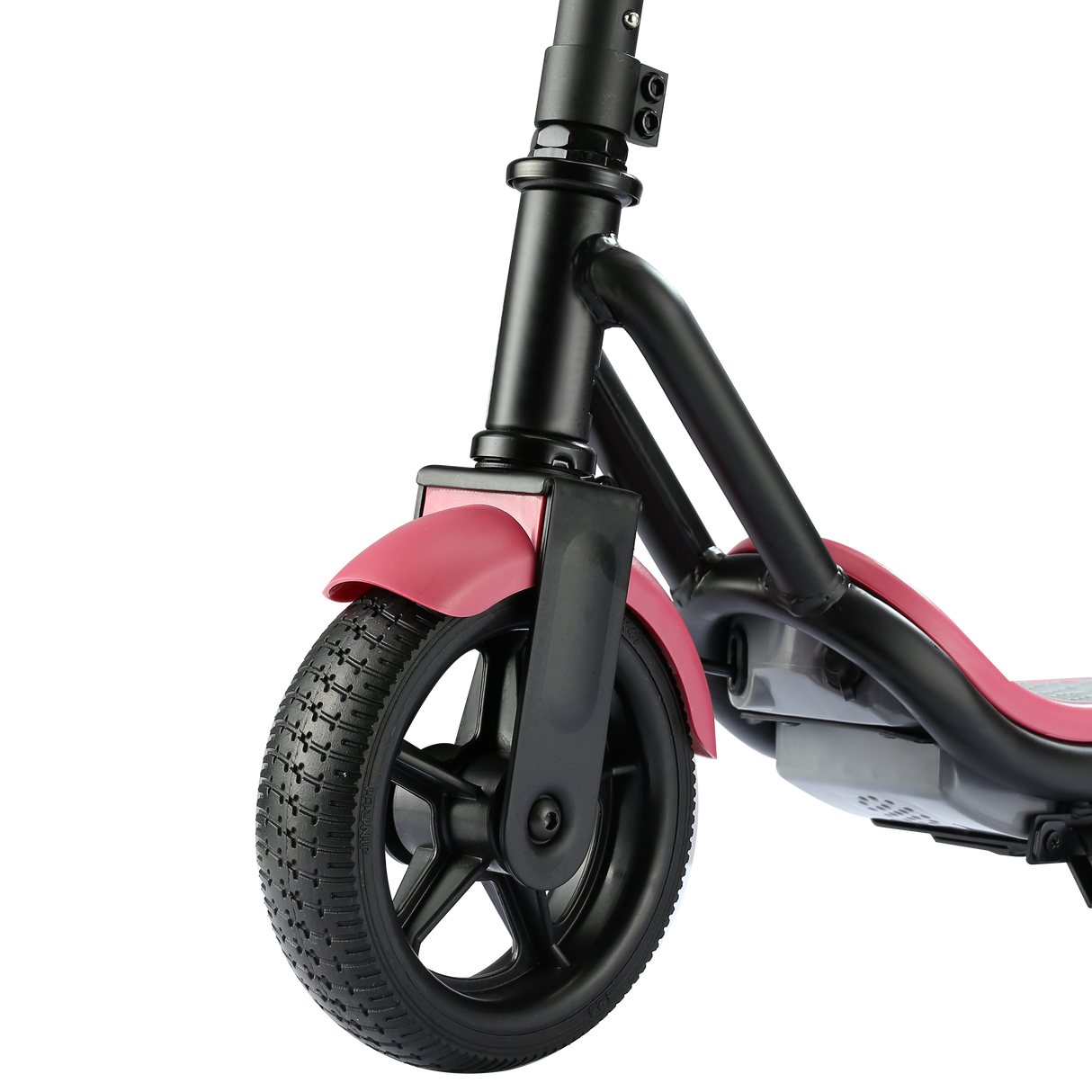 SIMATE S4 Kinder-Elektro-Roller 110W Motor 24V 2,5Ah Batterie