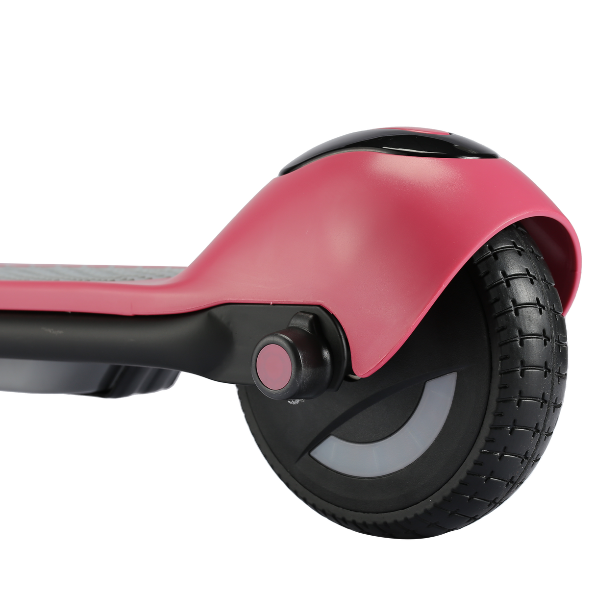 SIMATE S4 Kinder-Elektro-Roller 110W Motor 24V 2,5Ah Batterie