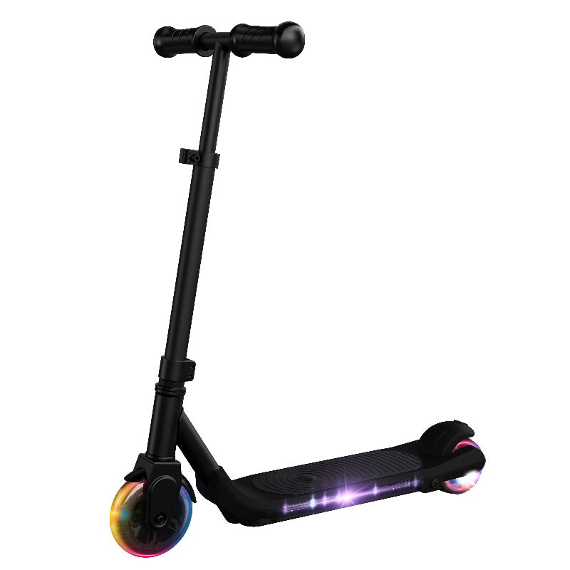 SIMATE S6 Kinder-Elektro-Roller 60W Motor 21,6V 2,0Ah Batterie
