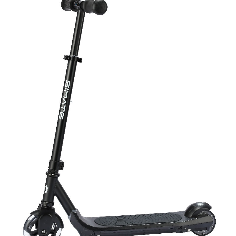 SIMATE S6 Kinder-Elektro-Roller 60W Motor 21,6V 2,0Ah Batterie