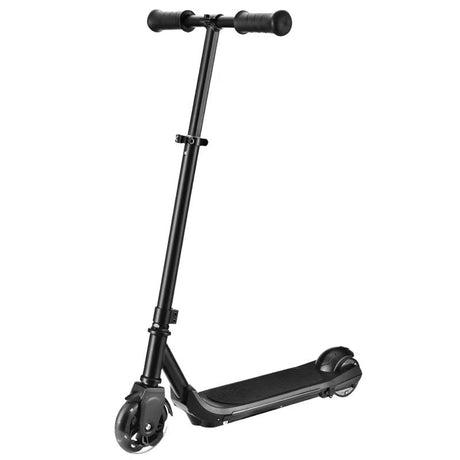 SIMATE S6 Kinder-Elektro-Roller 60W Motor 21,6V 2,0Ah Batterie