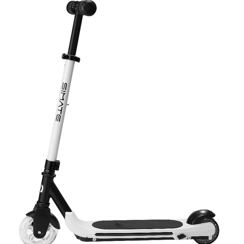 SIMATE S6 Kinder-Elektro-Roller 60W Motor 21,6V 2,0Ah Batterie