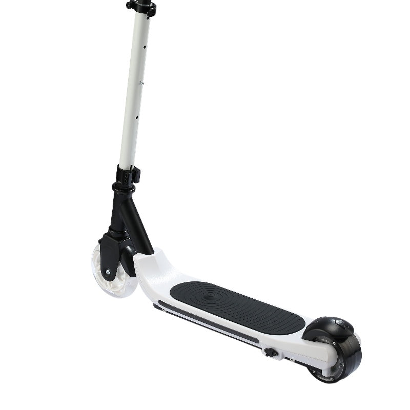 SIMATE S6 Kinder-Elektro-Roller 60W Motor 21,6V 2,0Ah Batterie