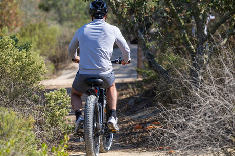 Grundlagen zu E-Bike Reifen