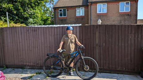 Kaufberatung für Elektrofahrradschlösser