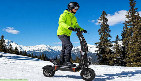 So ändern Sie das Display-Passwort bei HALO KNIGHT Rollern (Modelle 2025)