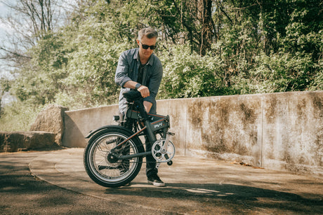 So wählen Sie das richtige ultraleichte Falt-E-Bike: Ein vollständiger Leitfaden