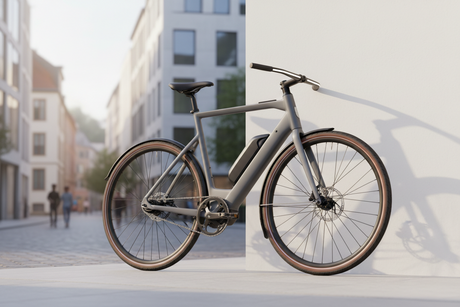 Velo de Ville vs. Preiswerte City E-Bike Alternativen 2026