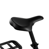 SHENGMILO S700 PRO 26" Step-Thru Fat Tire Elektro-Citybike 1000W*2 Doppelmotor 48V 25Ah Batterie