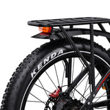 DUOTTS S26 26" Elektrofahrrad Mountainbike 750W*2 Motors 48V 20Ah Batterie