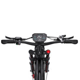 DUOTTS N26 26" Fat Tire Electric Mountainbike 750W Doppelmotoren 48V 20Ah Batterie
