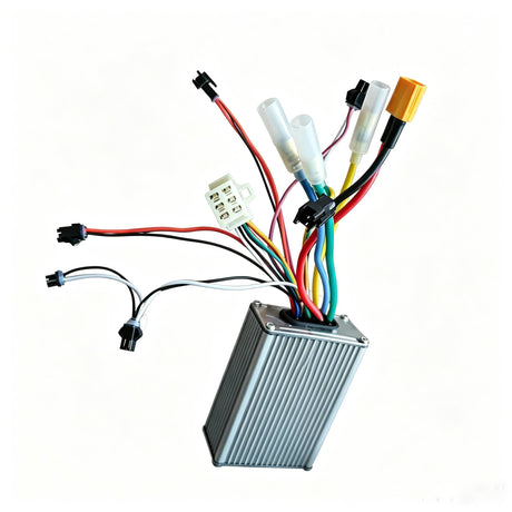 JOYOR Controller Y8-S ABE 48V Geschwindigkeitsbegrenzung 20km/h