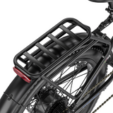 SHENGMILO S600 PRO 26" Elektro-Mountainbike 2*1000W Doppelmotor 48V 25Ah Batterie
