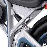 DUOTTS N26 26" Fat Tire Electric Mountainbike 750W Doppelmotoren 48V 20Ah Batterie