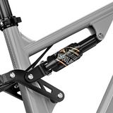 SHENGMILO S600 PRO 26" Elektro-Mountainbike 2*1000W Doppelmotor 48V 25Ah Batterie