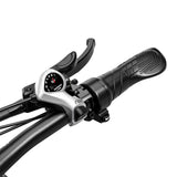 SHENGMILO S900 PRO 20" All-Terrain Elektrofahrrad mit 3000w Motor 60V 35Ah Batterie