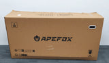APEFOX RH20 20" Faltbares Elektrofahrrad 1500W Motor 48V 22.5Ah Batterie