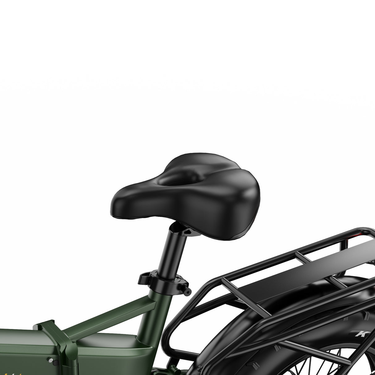 APEFOX RH20 20" Faltbares Elektrofahrrad 1500W Motor 48V 22.5Ah Batterie