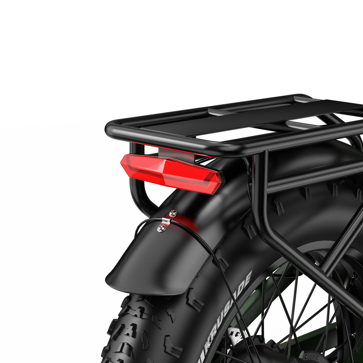 APEFOX RH20 20" Faltbares Elektrofahrrad 1500W Motor 48V 22.5Ah Batterie