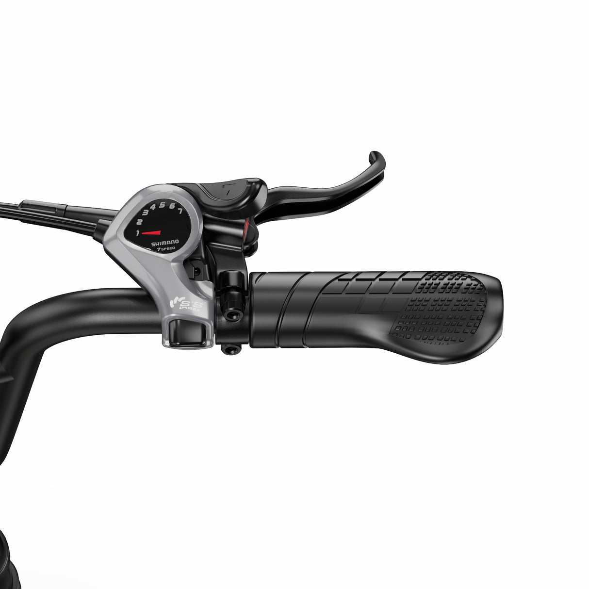 APEFOX RH20 20" Faltbares Elektrofahrrad 1500W Motor 48V 22.5Ah Batterie