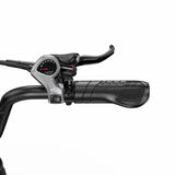 APEFOX RH20 20" Faltbares Elektrofahrrad 1500W Motor 48V 22.5Ah Batterie