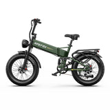 APEFOX RH20 20" Faltbares Elektrofahrrad 1500W Motor 48V 22.5Ah Batterie