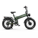 APEFOX RH20 20" Faltbares Elektrofahrrad 1500W Motor 48V 22.5Ah Batterie