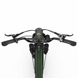 APEFOX RH20 20" Faltbares Elektrofahrrad 1500W Motor 48V 22.5Ah Batterie