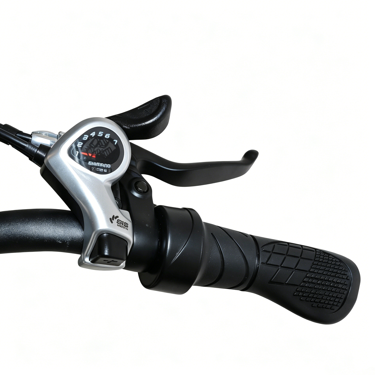BAOLUJIE BLJ D7 20" Faltbares Elektrofahrrad 500W Motor 48V 12Ah Batterie