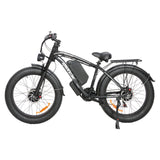 BAOLUJIE DP-2602 26" Fatbike-Elektrofahrrad 2000W Motor 48V 23Ah Batterie