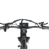 BAOLUJIE P6 2401 24" Elektrisches Mountainbike 2000W Motor 48V 20Ah Batterie