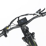 BAOLUJIE P6 2401 24" Elektrisches Mountainbike 2000W Motor 48V 20Ah Batterie