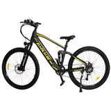 BAOLUJIE BLJ S9 29" Elektrisches Mountainbike 750W Motor 48V 14Ah Batterie
