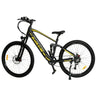 BAOLUJIE BLJ S9 29" Elektrisches Mountainbike 750W Motor 48V 14Ah Batterie