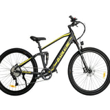 BAOLUJIE BLJ S9 29" Elektrisches Mountainbike 750W Motor 48V 14Ah Batterie