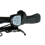 BAOLUJIE BLJ S9 29" Elektrisches Mountainbike 750W Motor 48V 14Ah Batterie