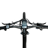 BAOLUJIE BLJ S9 29" Elektrisches Mountainbike 750W Motor 48V 14Ah Batterie