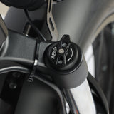 BAOLUJIE P7 2401 24" Tiefeinsteiger-Elektrofahrrad 2000W Motor 48V 20Ah Batterie