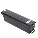 BAOLUJIE P7 2401 24" Tiefeinsteiger-Elektrofahrrad 2000W Motor 48V 20Ah Batterie