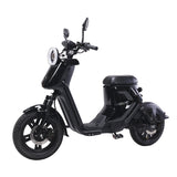 BEZIOR XIAONIU B 20" Elektromotorrad 1500W Motor 48V 20Ah Batterie