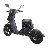 BEZIOR XIAONIU B 20" Elektromotorrad 1500W Motor 48V 20Ah Batterie