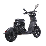 BEZIOR XIAONIU B 20" Elektromotorrad 1500W Motor 48V 20Ah Batterie
