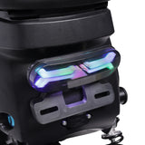 BEZIOR XIAONIU B 20" Elektromotorrad 1500W Motor 48V 20Ah Batterie