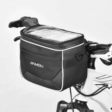 SHENGMIL Fahrrad-Lenkertasche