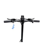 BOGIST F7 Pro 6.5" Faltbarer Elektroroller 900W Motor 52V 15.6Ah Batterie