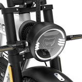 COSWHEEL CT20S 20" Elektro-Dirt-Bike 1500W Motor 60V 27.5Ah Batterie