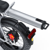 COSWHEEL CT20S 20" Elektro-Dirt-Bike 1500W Motor 60V 27.5Ah Batterie