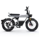 COSWHEEL CT20S 20" Elektro-Dirt-Bike 1500W Motor 60V 27.5Ah Batterie