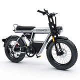 COSWHEEL CT20S 20" Elektro-Dirt-Bike 1500W Motor 60V 27.5Ah Batterie