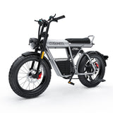 COSWHEEL CT20S 20" Elektro-Dirt-Bike 1500W Motor 60V 27.5Ah Batterie